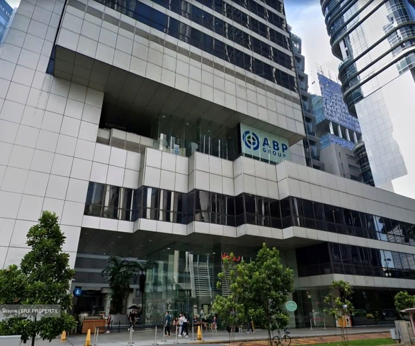 Gb Building (D1), Office #538452241